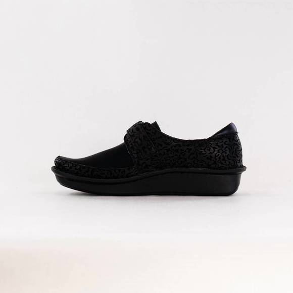 NEW ALEGRIA women's brenna loafers in aristoclass - Picture 5 of 6